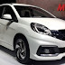 Ulas Tuntas Tipe Dan Spesifikasi Mobil Honda Mobilio RS