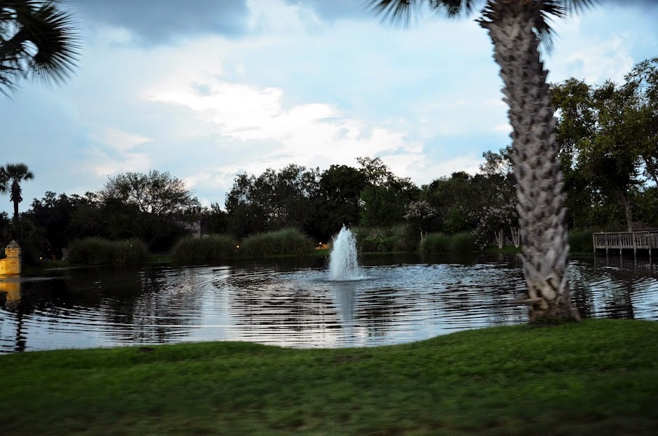 Many Reasons To Smile Horseshoe Bay Resort & Spa