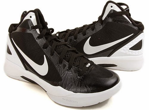 Nike Zoom Hyperdunk 2011 Team Womens Basketball Shoe Sneaker | Fashion ...
