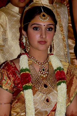 Fashion Style South Indian Wedding Sarees 2017 South Indian Wedding Saree Picture