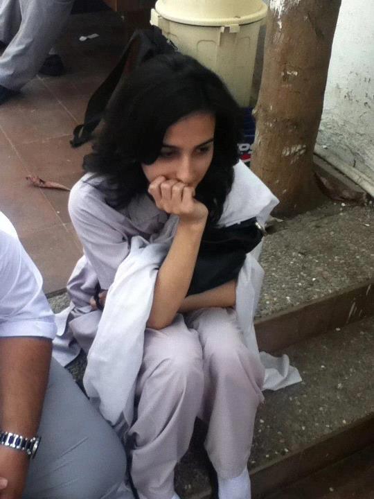 Teen bubble butt redhead