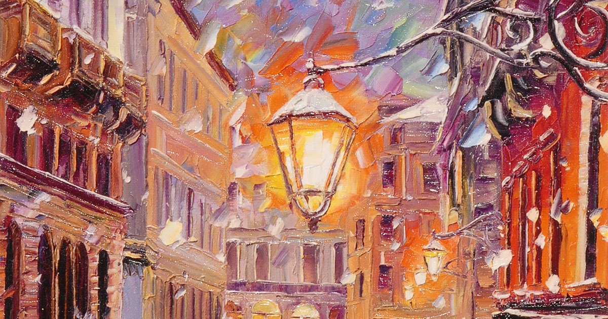 Daniel Wall, 1965 Romantic painter Tutt'Art Pittura * Scultura