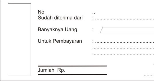 Contoh Soal Bahasa Indonesia Kelas 6 Materi Kata Tanga