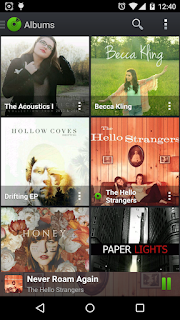 PlayerPro Music Player v5.0 build 182 APK is Here ! PlayerPro Music Player v5.0 build 182 APK is Here !