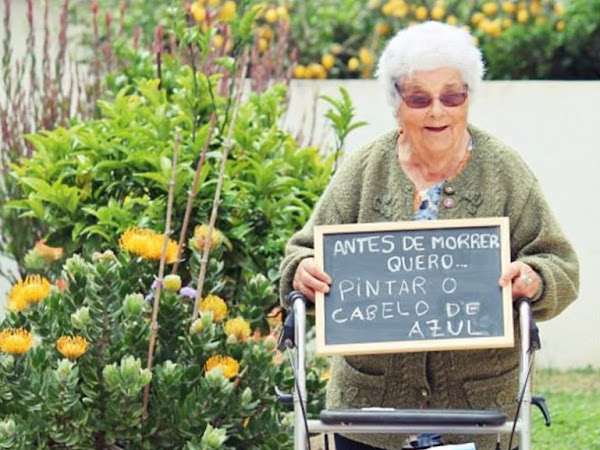 Que responderias à pergunta...