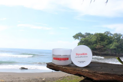 Cream Wajah Untuk Mengatasi Hiperpigmentasi Liyoskin Cream Wajah Untuk Mengatasi Hiperpigmentasi