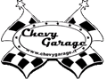 Chevy Garage