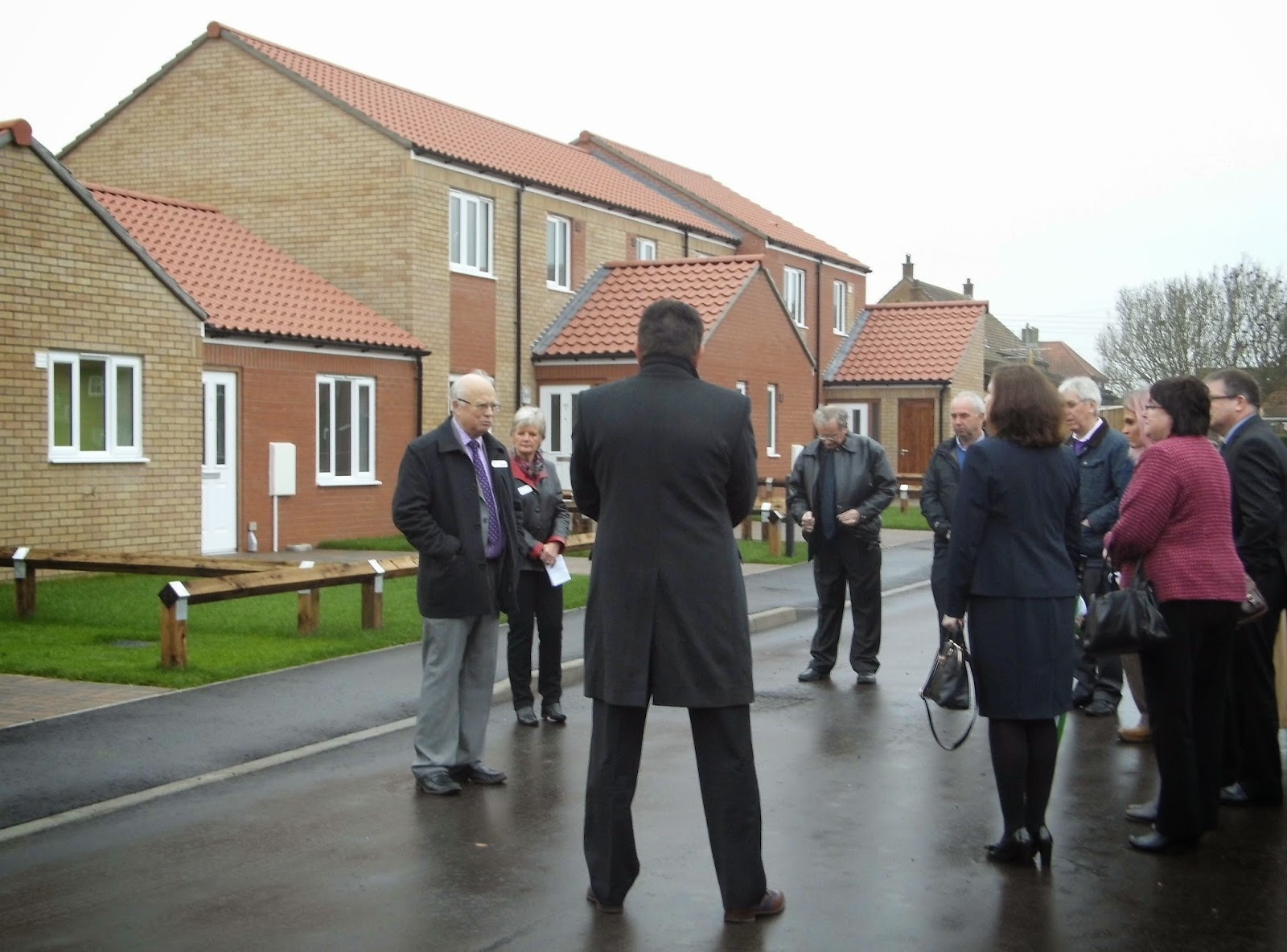 Old Buckenham blog Affordable properties in Old Buckenham