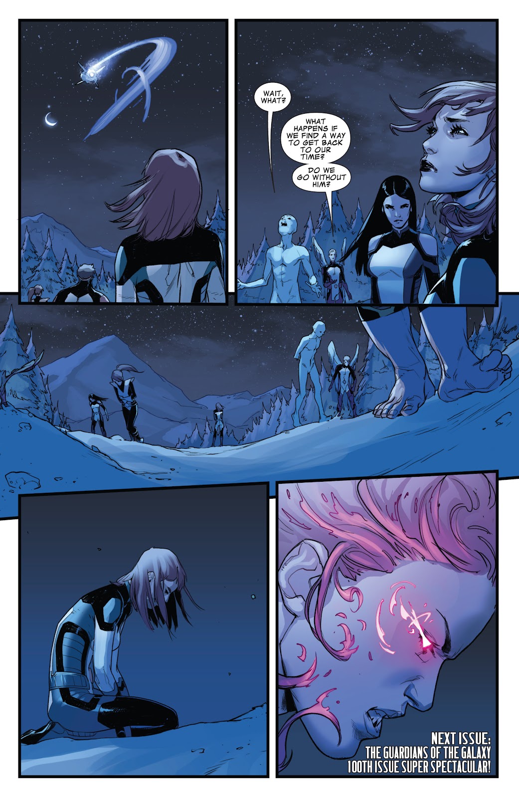 Guardians of the Galaxy (2013) issue 13 - Page 15
