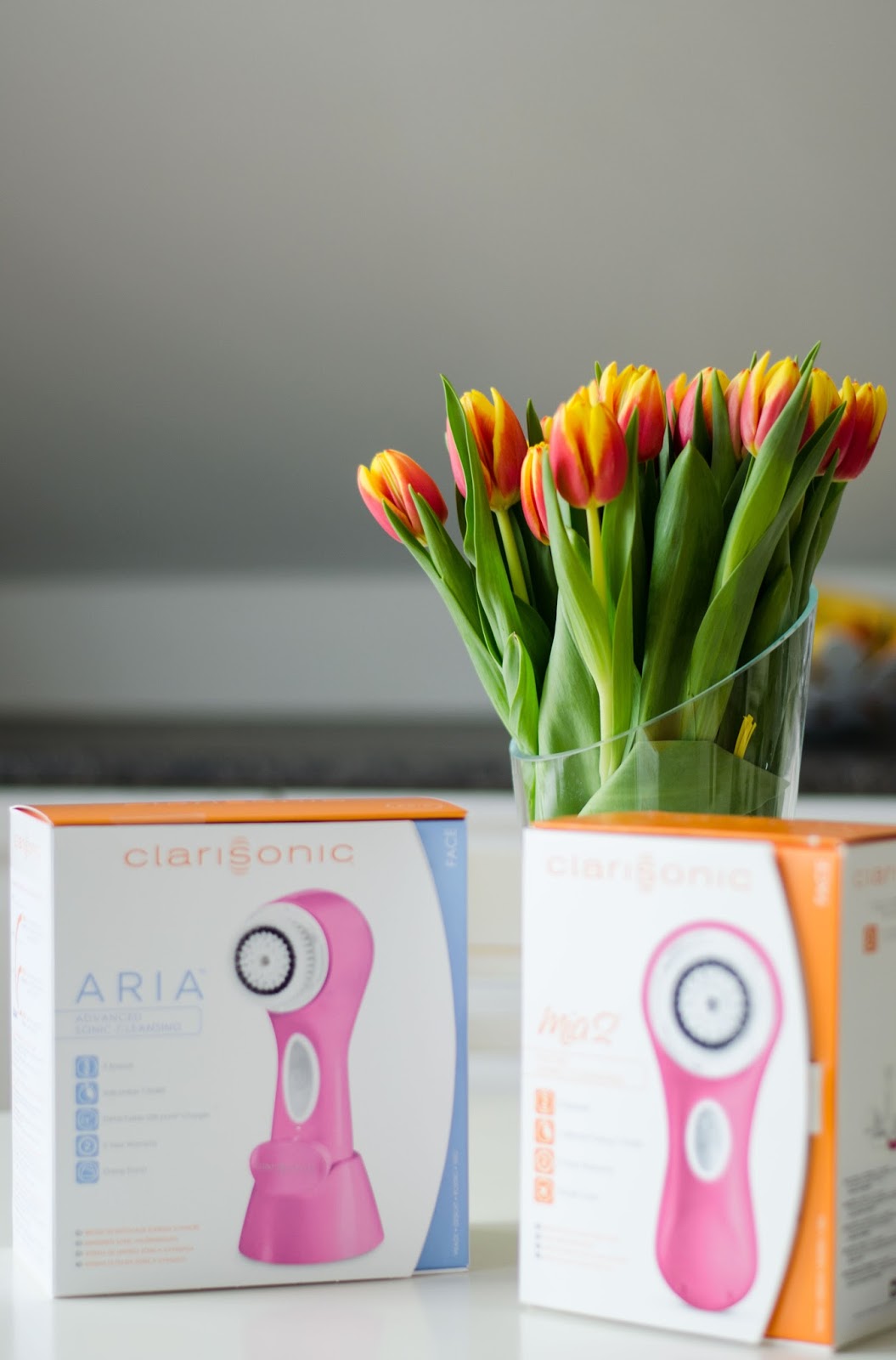 clarisonic mia2 area face brush giveaway