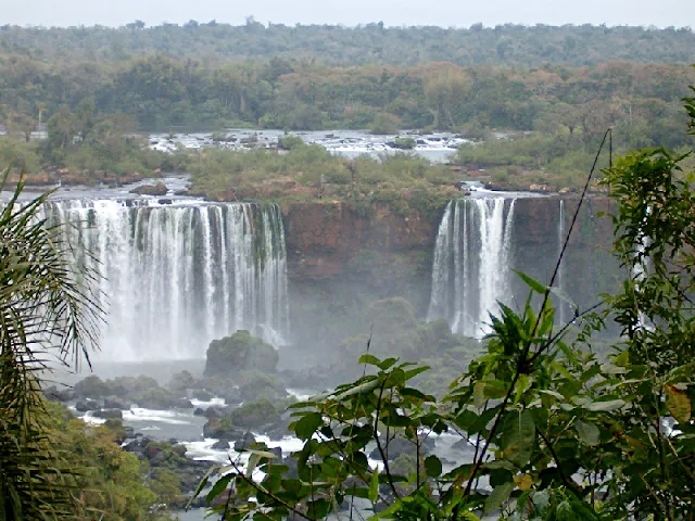3 passeios imperdiveis em Foz do Iguaçu: Cataratas do Iguacu
