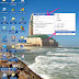 How To Remove Desktop Icons Background Colour In Windows XP