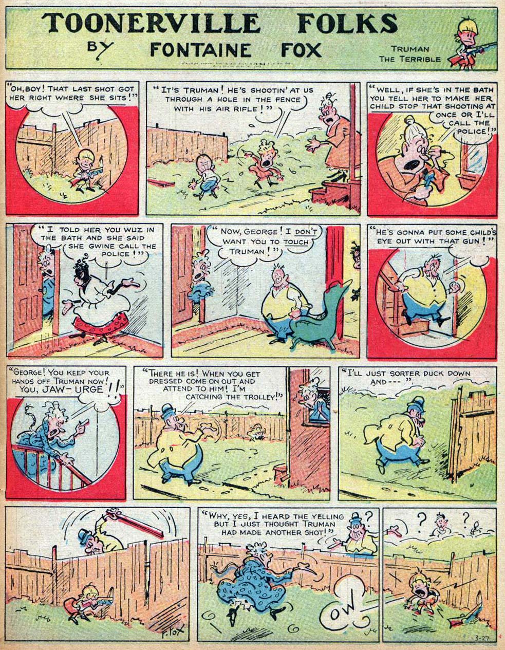 Read online All-American Comics (1939) comic -  Issue #3 - 57