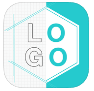 تطبيق Logo Maker