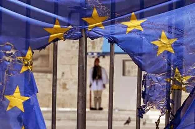 Η Ελληνική εξωτερική πολιτική και η Ελληνική Ευρωπαϊκή Προεδρία