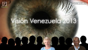 VISION VENEZUELA 2013