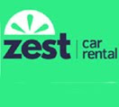 Zest Car Rental