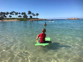 Aulani Disney's Hawaii Resort