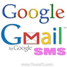 sms dari gmail