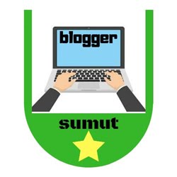 Blogger Sumut
