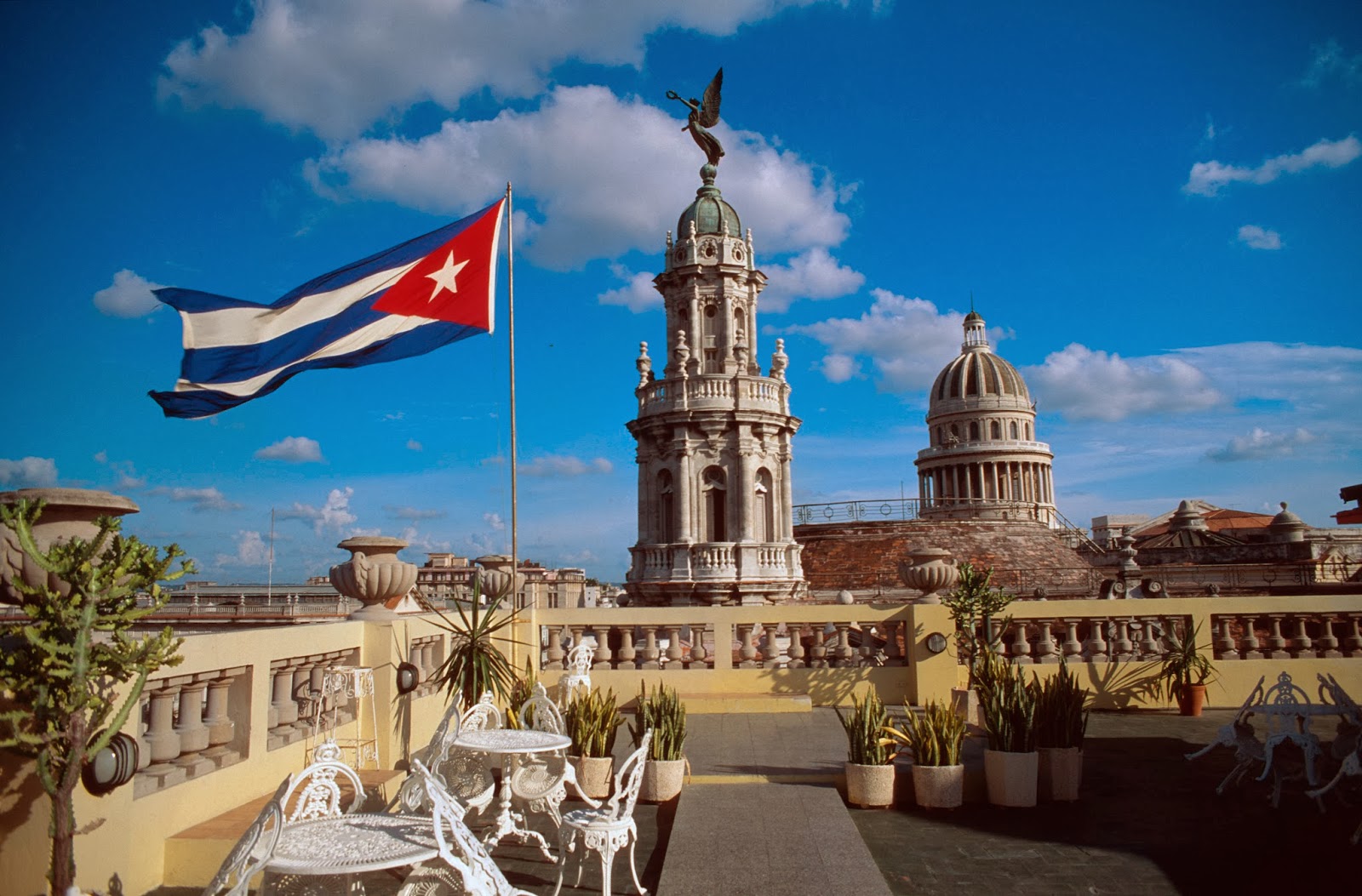 Experiencias Faytur ¡Datos Curiosos sobre Cuba!