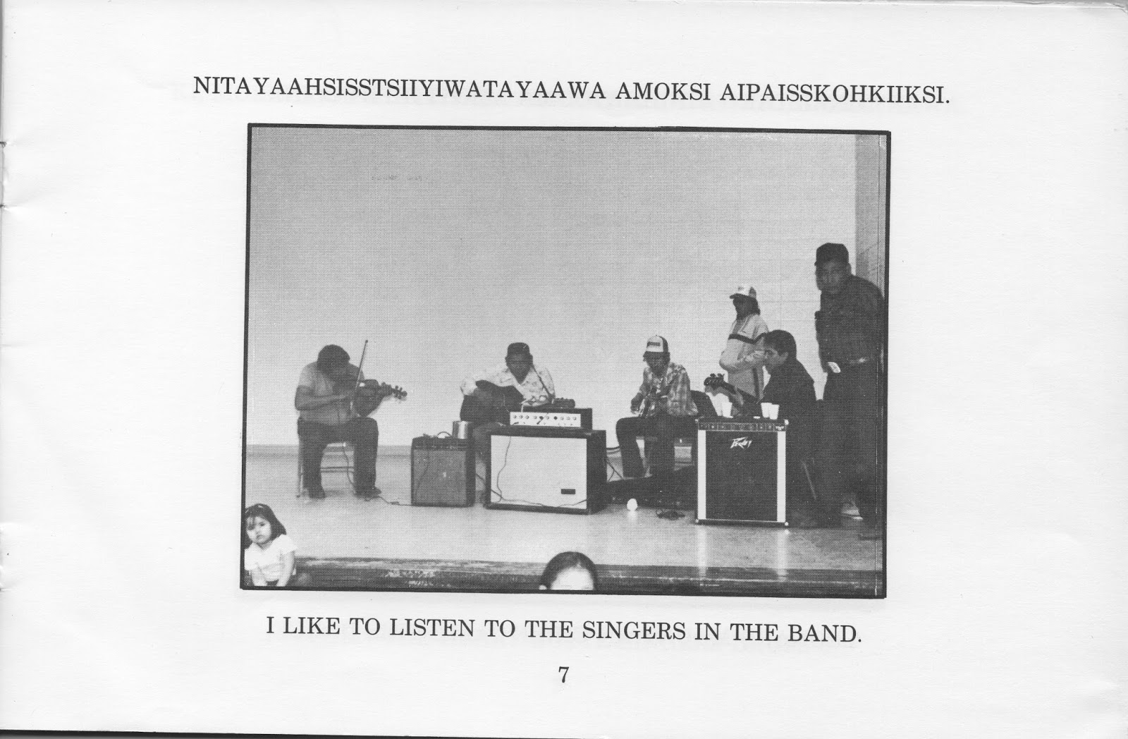 HEART BUTTE SCHOOL, MONTANA