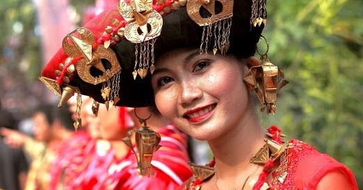 Indonesian Folklore (Folklor Indonesia)