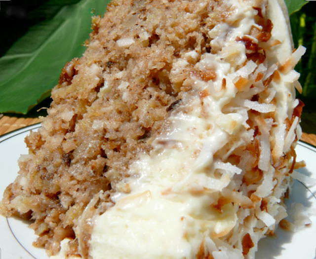 Cream Cheese Frosting For Hawaiian Wedding Cake Cream Cheese Frosting For Hawaiian Wedding Cake