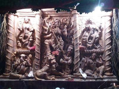 শেওড়াতলা স্পোর্টিং ক্লাব দুর্গা পূজা শেওড়াতলা স্পোর্টিং ক্লাব দুর্গা পূজা
