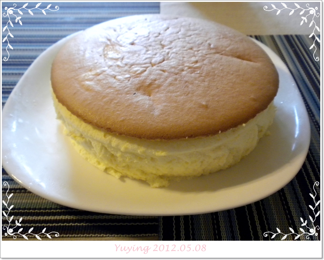 Simple Life & Healthy Living Columbus, IN Japanese cheesecake16.0