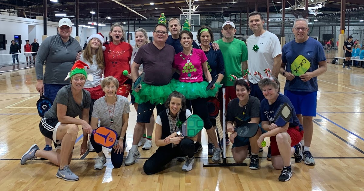 Boston Pickleball