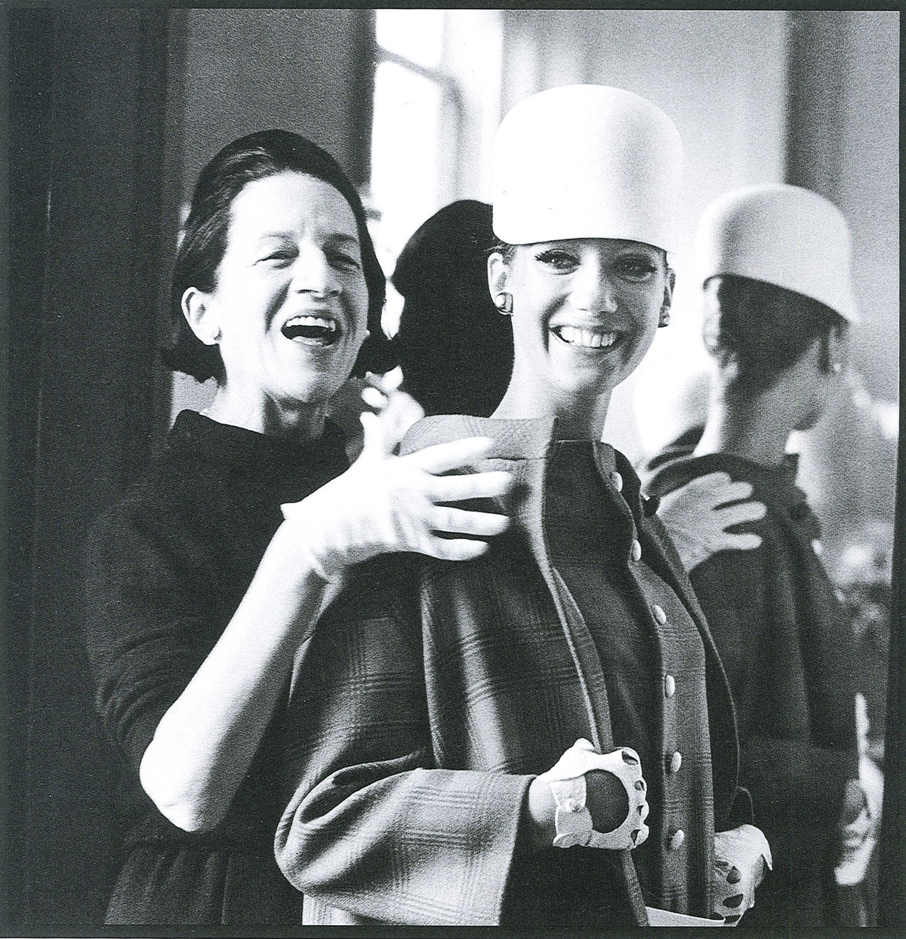 Style Inspiration Diana Vreeland Cool Chic Style Fashion