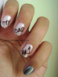 fathers day nail designs 1