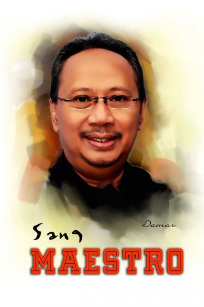 Lirik Lagu Ayah Ebit G Ade