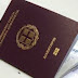 Συνελήφθησαν στην Ηγουμενίτσα δύο αλλοδαποί, με πλαστά ταξιδιωτικά έγγραφα Δανίας