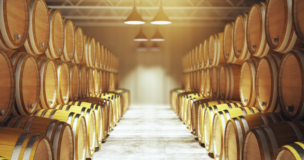 Mission Bay Lake of the Ozarks Wineries Around The Lake