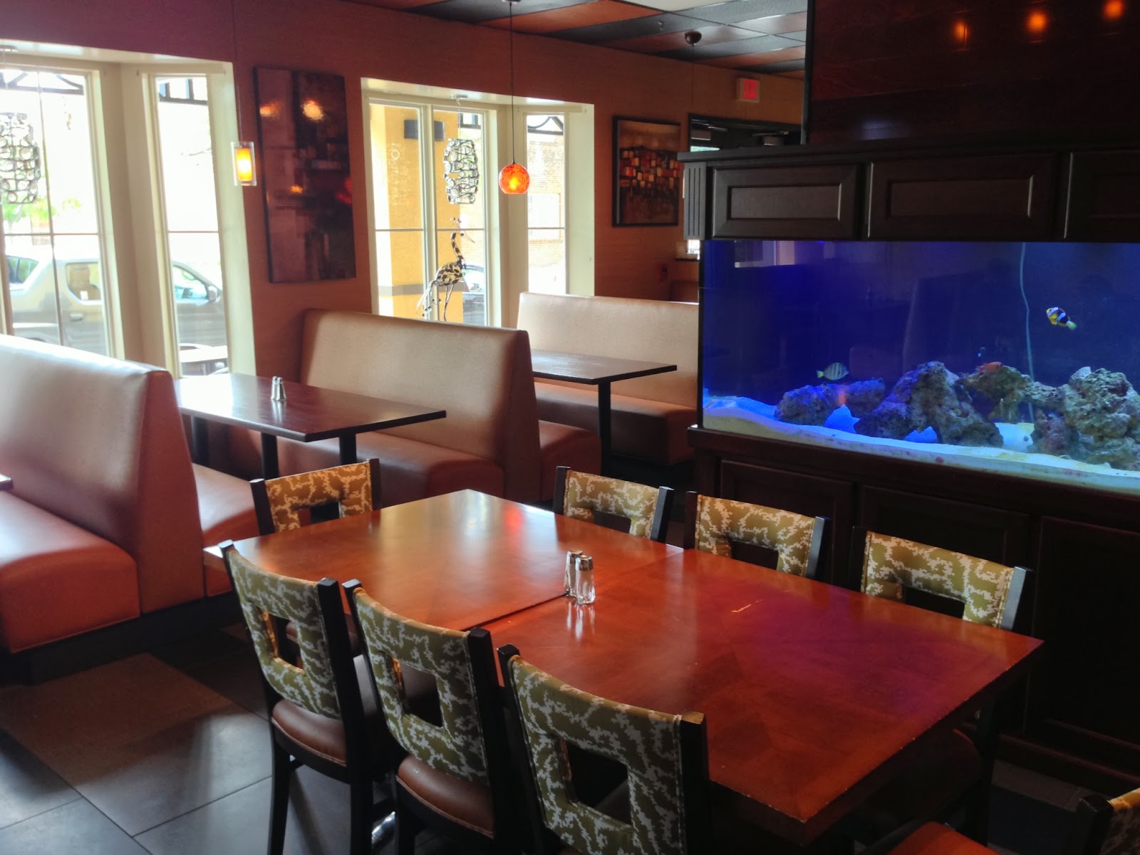 Eating Orlando An Orlando Food Blog McKnight's Orlando Soul Food Review