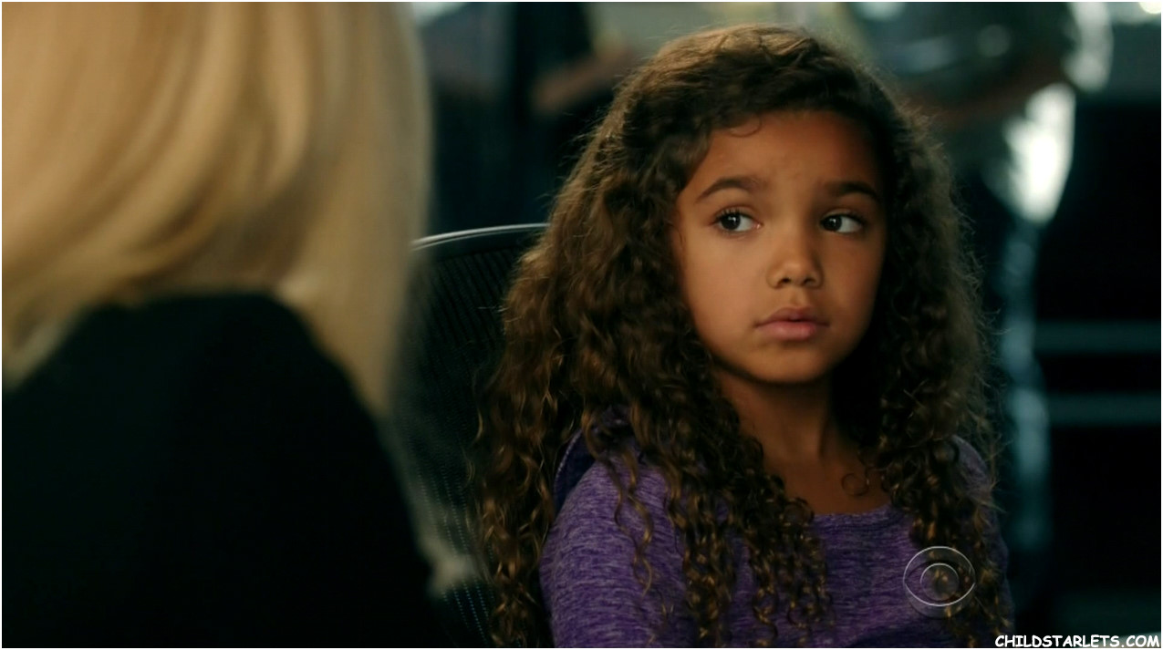 McKenna Roberts movies list and roles (Euphoria Season 1, Timeless