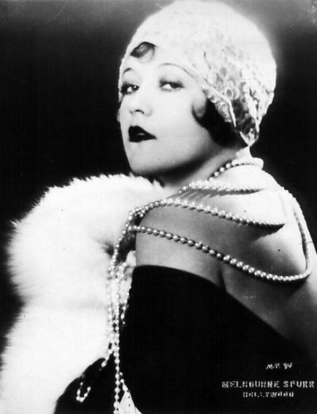 Fabulous Portraits of 18 Famous Flappers in the 1920s ~ vintage everyday