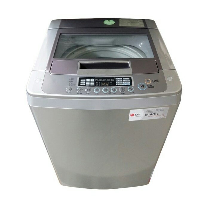 Mesin Cuci LG 1 Tabung