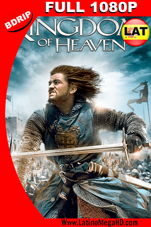 Cruzada (2005) Theatrical Cut Latino HD BDRIP 1080P (2005)