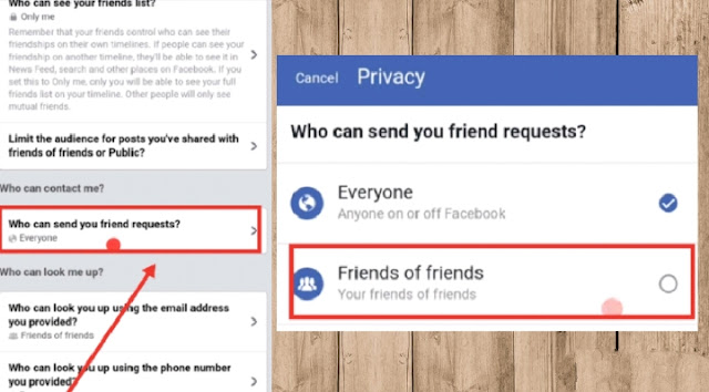 How to Enable Follow Button on Facebook Profile
