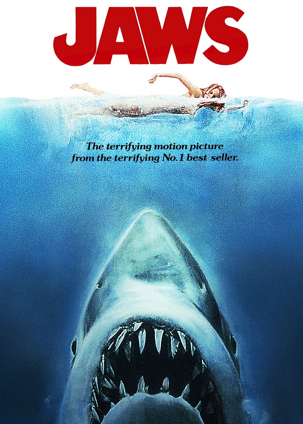 Jaws release date