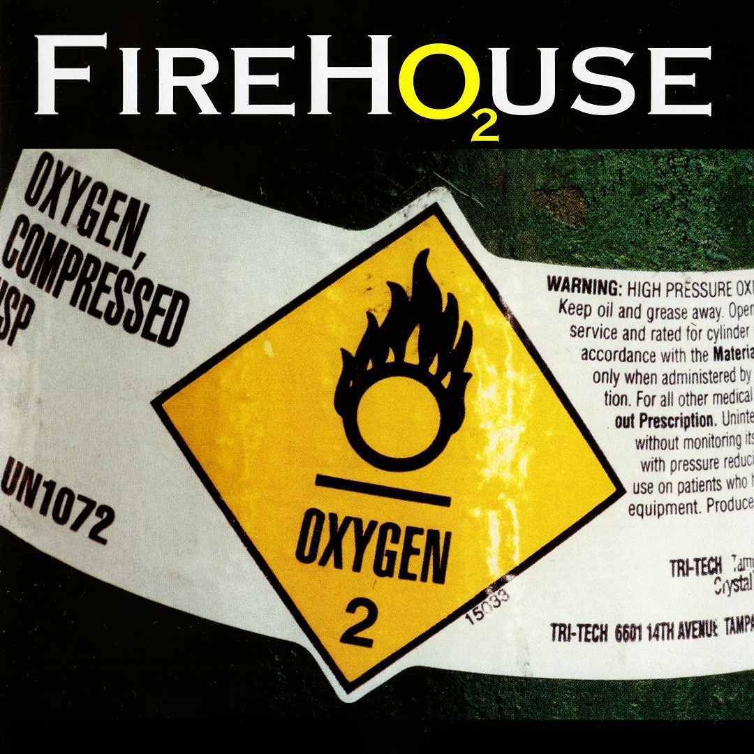 FireHouse - O2 (2000) ~ Mediasurfer.ch