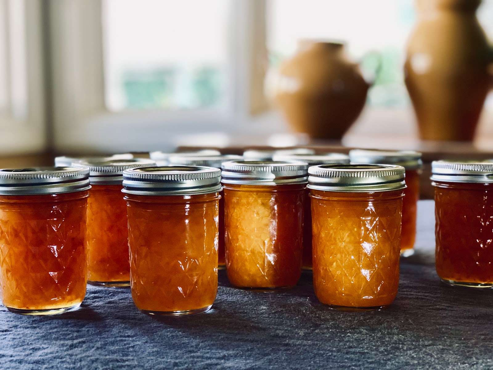 kumquat marmalade Knitionary