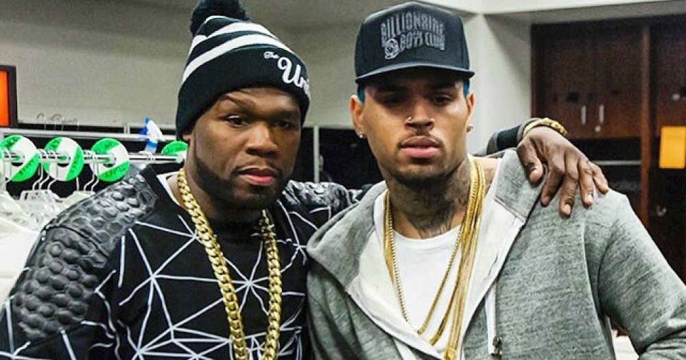 50 Cent No Romeo No Juliet (Feat. Chris Brown) [Haylton Cena].mp3