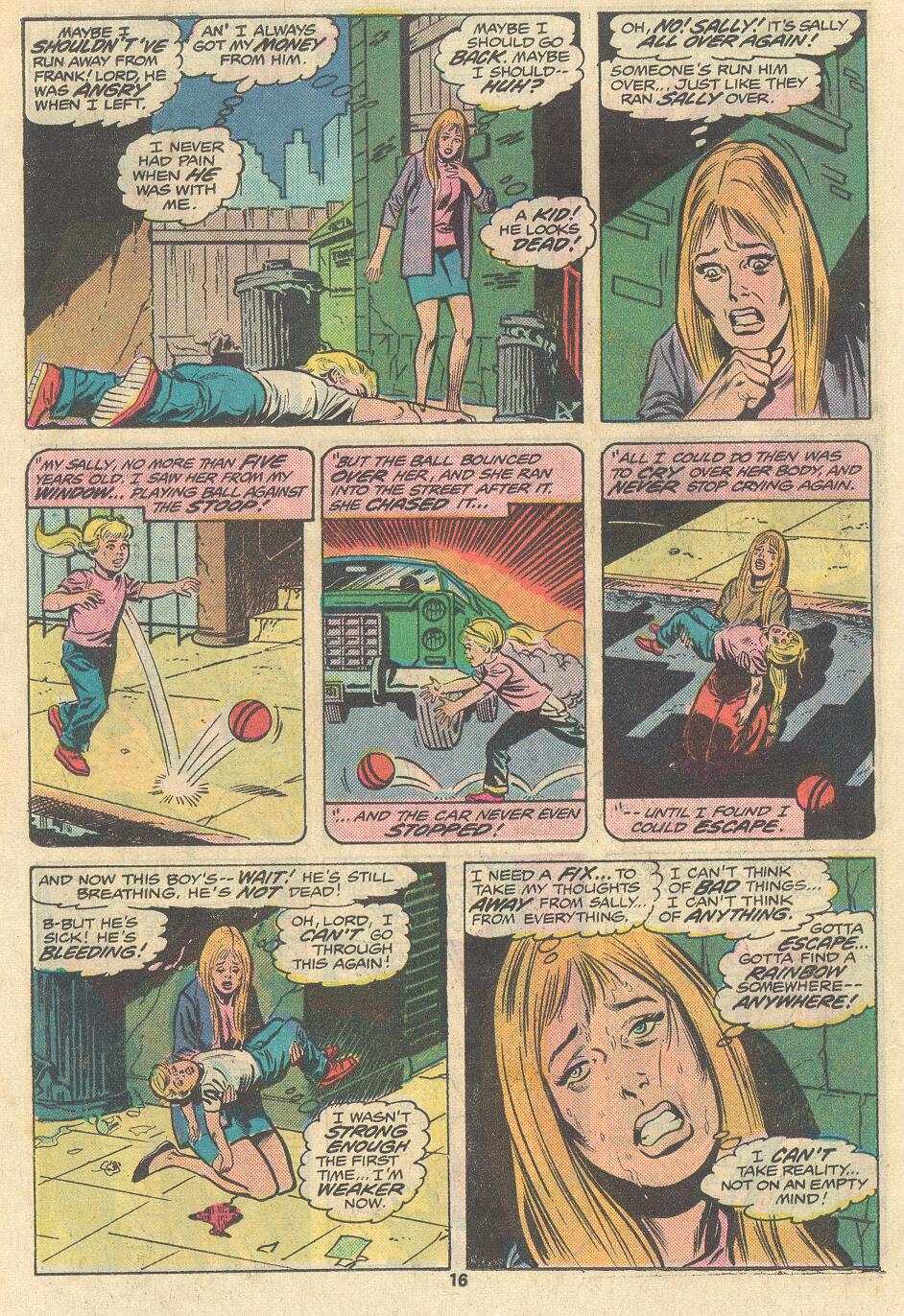 Daredevil (1964) 139 Page 10