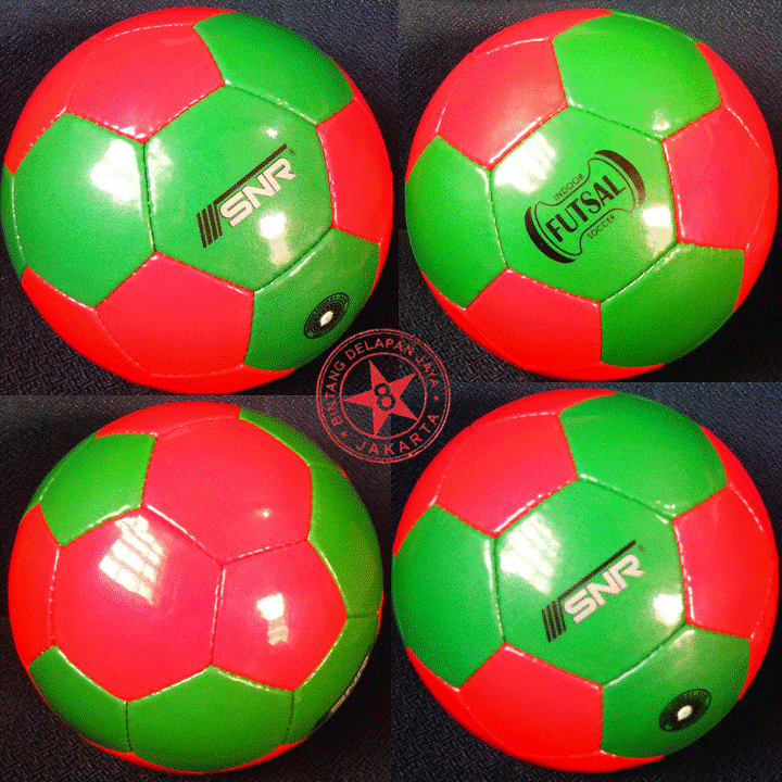 Nomor Bola Futsal images