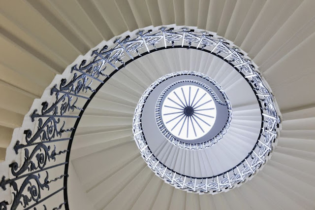 INIGO JONES – QUEEN’S HOUSE EN GREENWICH INIGO JONES – QUEEN’S HOUSE EN GREENWICH