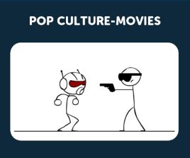 Crossword Quiz Pop Culture level 2 Answers | Daily quiz Answers and